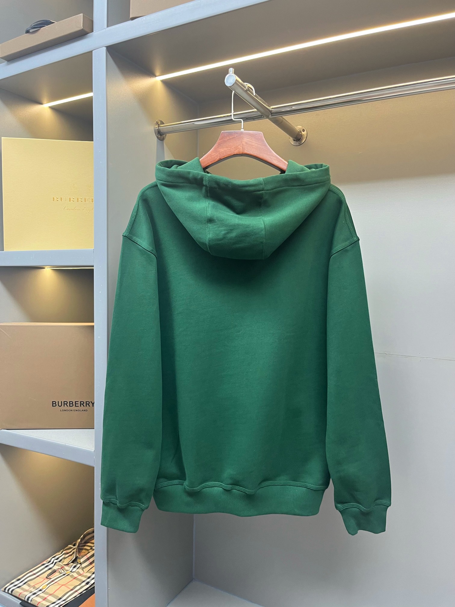 Burberry Hoodies